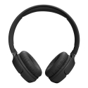 JBL Tune 520BT Гарнитура Беспроводной Оголовье Calls/Music USB Type-C Bluetooth Черный
