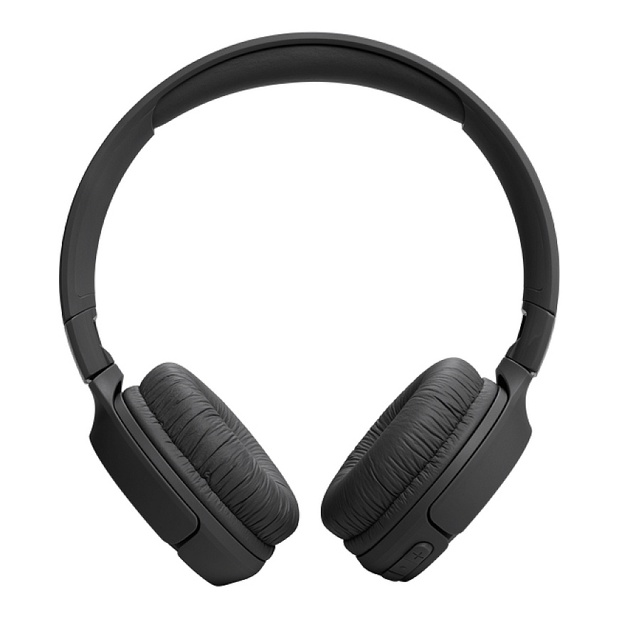 JBL Tune 520BT Headset Wireless Head-band Calls/Music USB Type-C Bluetooth Black – 3