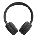 JBL Tune 520BT Headset Wireless Head-band Calls/Music USB Type-C Bluetooth Black JBL Tune 520BT Headset Wireless Head-band Calls/Music USB Type-C Bluetooth Black
