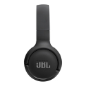 JBL Tune 520BT Kuulokkeet Langaton Pääpanta Puhelut/Musiikki USB Type-C Bluetooth Musta JBL Tune 520BT Kuulokkeet Langaton Pääpanta Puhelut/Musiikki USB Type-C Bluetooth Musta
