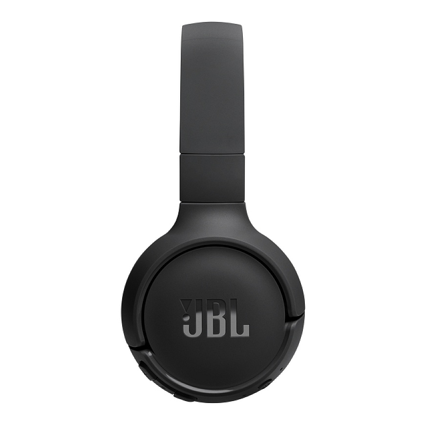 JBL Tune 520BT Headset Wireless Head-band Calls/Music USB Type-C Bluetooth Black – 5