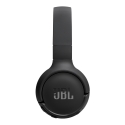 JBL Tune 520BT Austiņas Bezvadu Zvani / mūzika USB Veids-C Bluetooth Melns JBL Tune 520BT Austiņas Bezvadu Zvani / mūzika USB Veids-C Bluetooth Melns