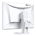 EIZO FlexScan EV2740S-WT tietokoneen litteä näyttö 68,6 cm (27") 3840 x 2160 pikseliä 4K Ultra HD LC EIZO FlexScan EV2740S-WT tietokoneen litteä näyttö 68,6 cm (27") 3840 x 2160 pikseliä 4K Ultra HD LC