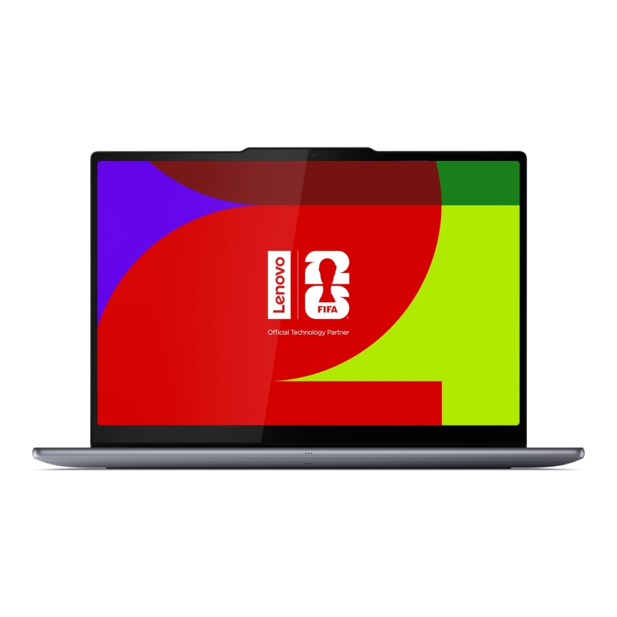 Lenovo Yoga Pro 7 15IPH11 Copilot+ PC – 4
