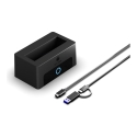 ICY BOX IB-1123M-CU31 USB 3.2 Gen 2 (3.1 Gen 2) Type-C Must