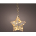 Lumineo Micro LED Star Decoration for Indoor Use Lumineo Micro LED Star Decoration for Indoor Use