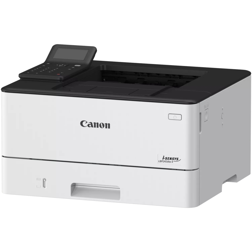 Canon LBP243dw II 1200 x 1200 DPI A4 „Wi-Fi“ – 3