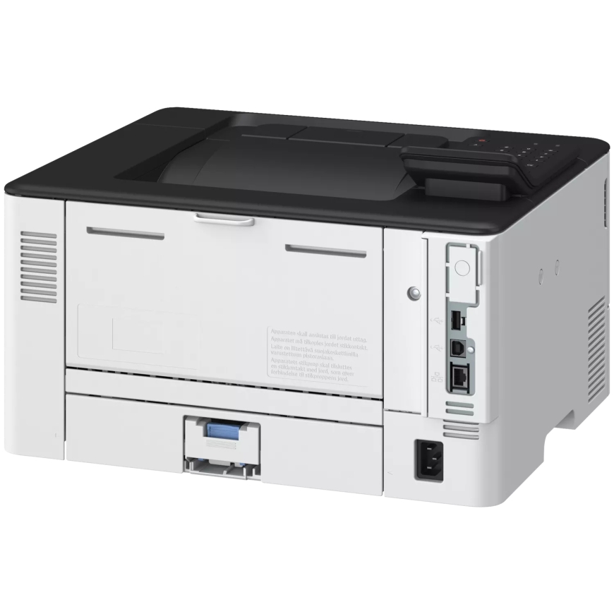 Canon LBP243dw II 1200 x 1200 DPI A4 „Wi-Fi“ – 4