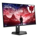 Lenovo Legion 27Q-10 OLED PC lamekuvar 67,3 cm (26.5") 2560 x 1440 pikslit Quad HD OLED-ekraan Must