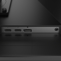Lenovo Legion 27Q-10 OLED PC lamekuvar 67,3 cm (26.5") 2560 x 1440 pikslit Quad HD OLED-ekraan Must