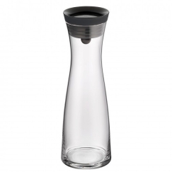 WMF Basic water decanter 1,0 black