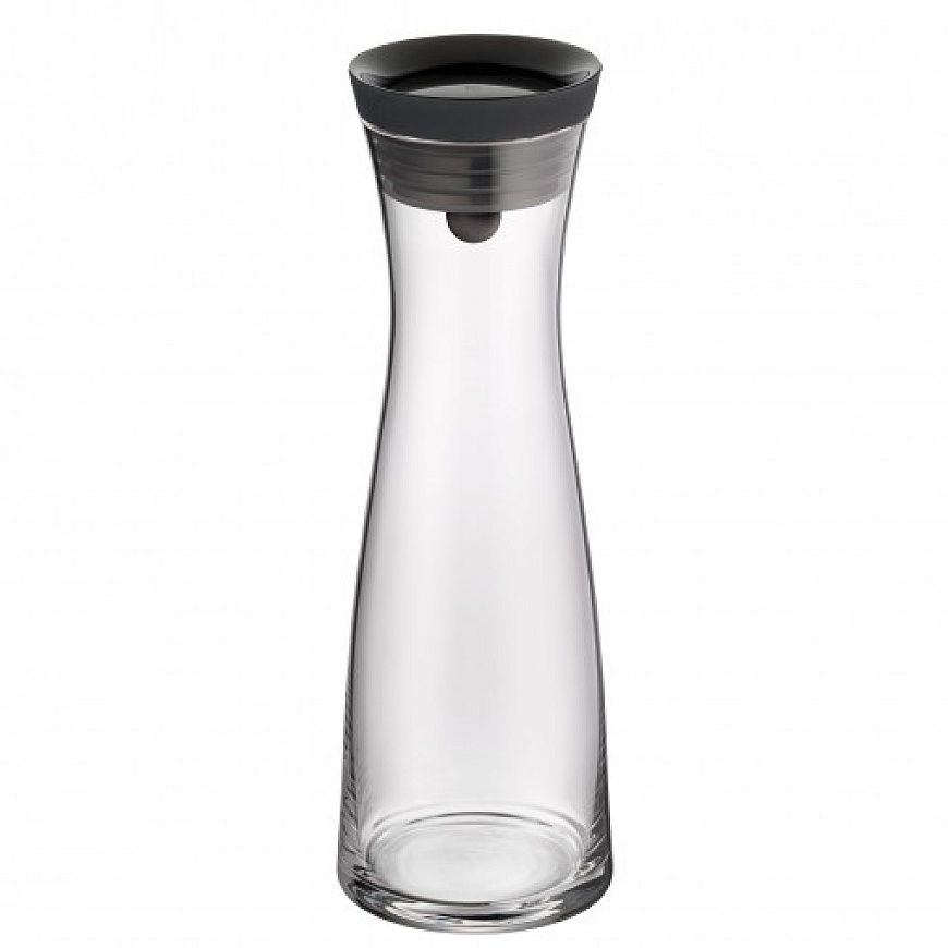 WMF Basic water decanter 1,0 black