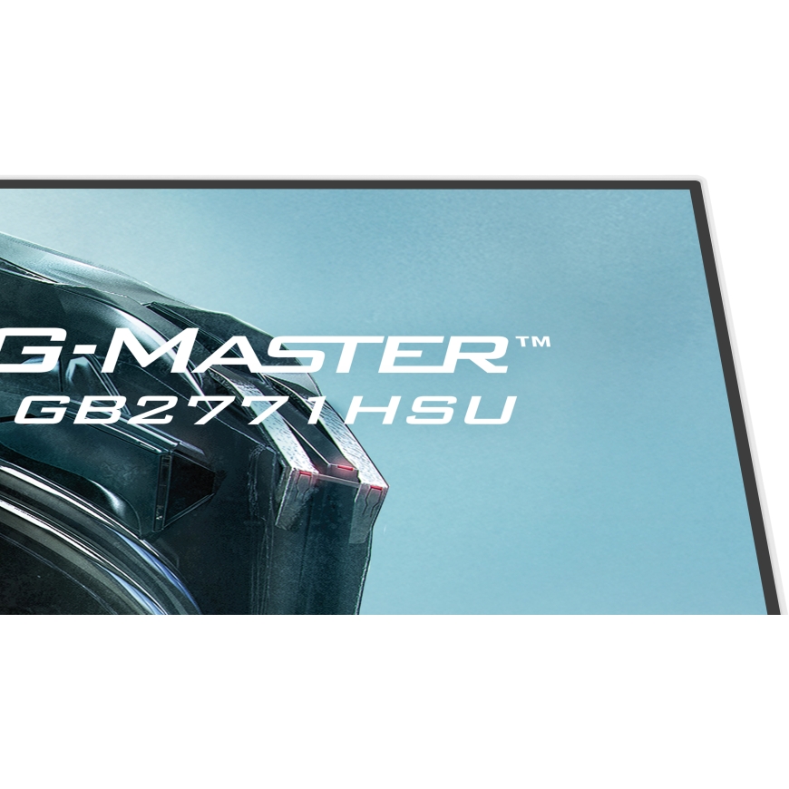iiyama G-MASTER GB2771HSU-W1 tietokoneen litteä näyttö 68,6 cm (27") 1920 x 1080 pikseliä Full HD LC – 5