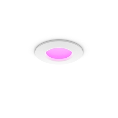Philips Hue White and colour ambience 8721103109118 умное освещение Bluetooth/Zigbee 10,5 W