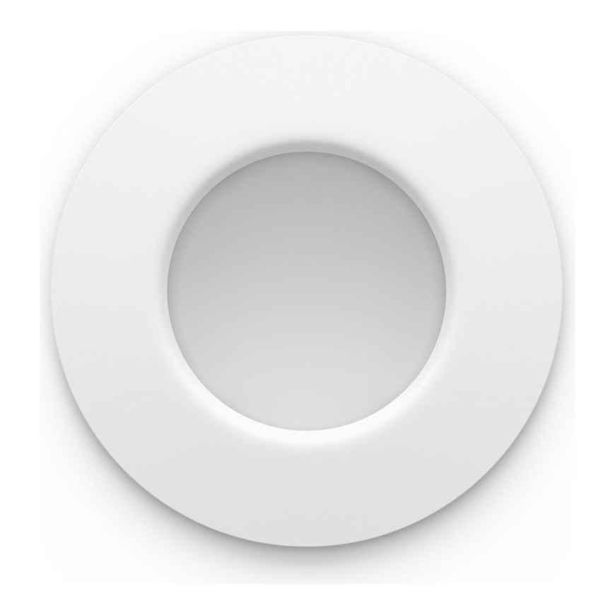 Philips Hue White and Color ambiance Slim upotettava valaisin 90 mm – 2