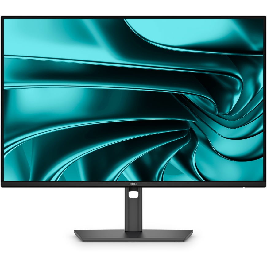 DELL Pro P P2426E PC lamekuvar 61,2 cm (24.1") 1920 x 1200 pikslit WUXGA LCD Must – 2