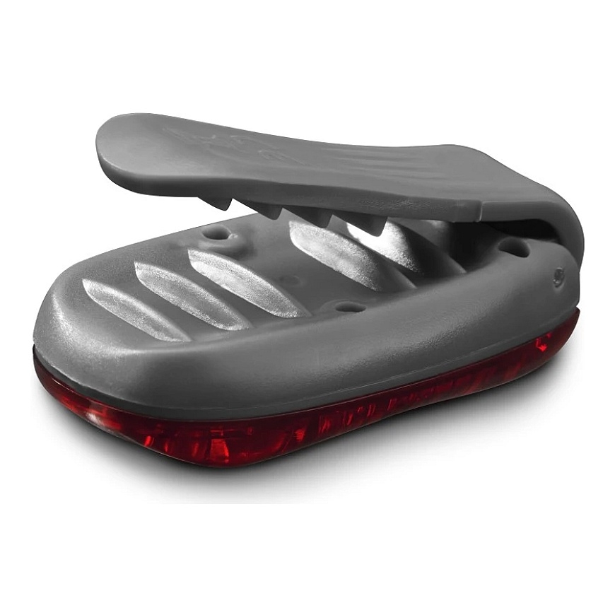 Hama SL-DUO Серый, Красный Пластик – 3