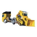 Power X Mega Mover 2-in-1 transpordiauto ja ekskavaator Power X Mega Mover 2-in-1 transpordiauto ja ekskavaator