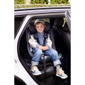 BeSafe Beyond 2 turvaistuin, 61–125 cm, Anthracite Mesh BeSafe Beyond 2 turvaistuin, 61–125 cm, Anthracite Mesh