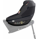 BeSafe Beyond 2 saugumo kėdutė, 61–125 cm, Antracito tinklas BeSafe Beyond 2 saugumo kėdutė, 61–125 cm, Antracito tinklas