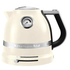 KitchenAid 5KEK1522EAC elektrikann 1,5 l 2400 W Kreemikas