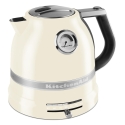 KitchenAid 5KEK1522EAC vedenkeitin 1,5 L 2400 W Kerman väri KitchenAid 5KEK1522EAC vedenkeitin 1,5 L 2400 W Kerman väri