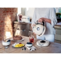 KitchenAid 5KEK1522EAC vedenkeitin 1,5 L 2400 W Kerman väri KitchenAid 5KEK1522EAC vedenkeitin 1,5 L 2400 W Kerman väri