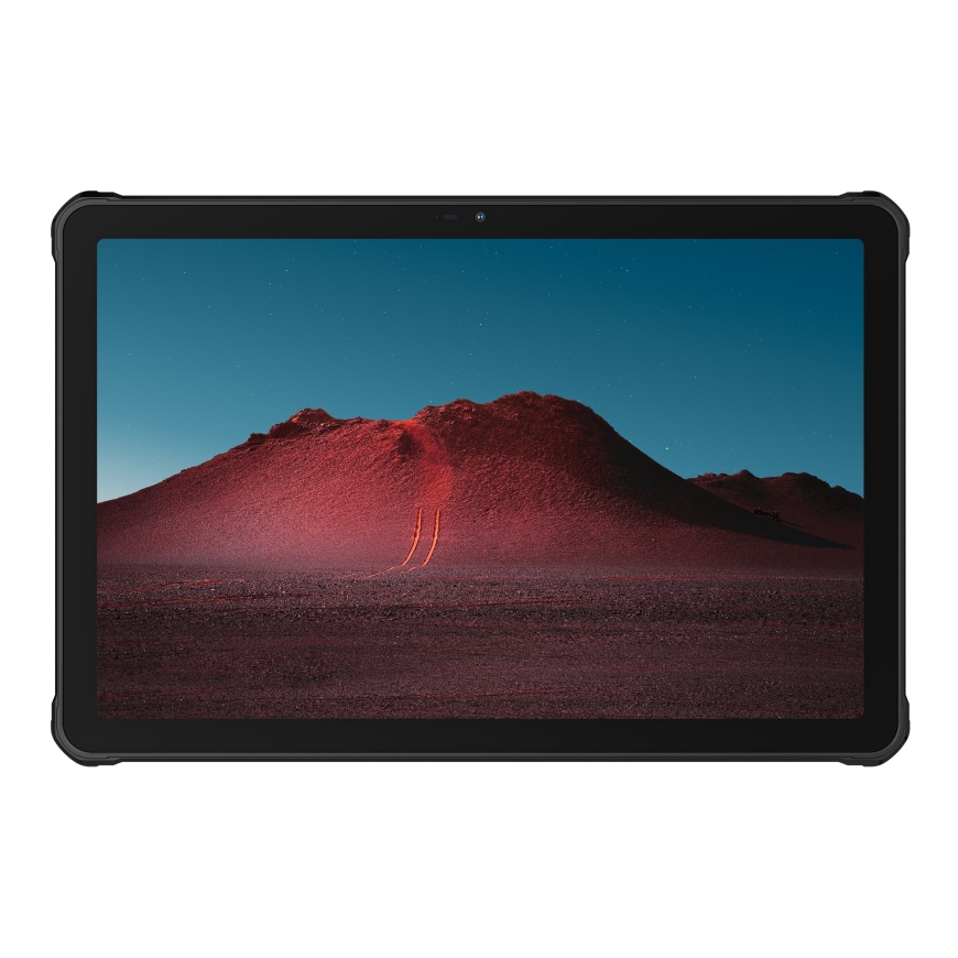 Oukitel RT10 5G tabletti, 512/12 Gt, musta – 3