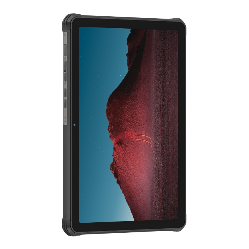 Oukitel RT10 5G planšetinis kompiuteris, 512/12 GB, juodas – 4