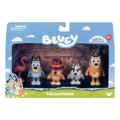 Moose Toys The Sleepover