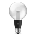 Philips Hue White and colour ambience G95 - E27 išmanioji lemputė Philips Hue White and colour ambience G95 - E27 išmanioji lemputė
