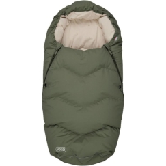 Voksi Urban siltuma soma, Thyme Green
