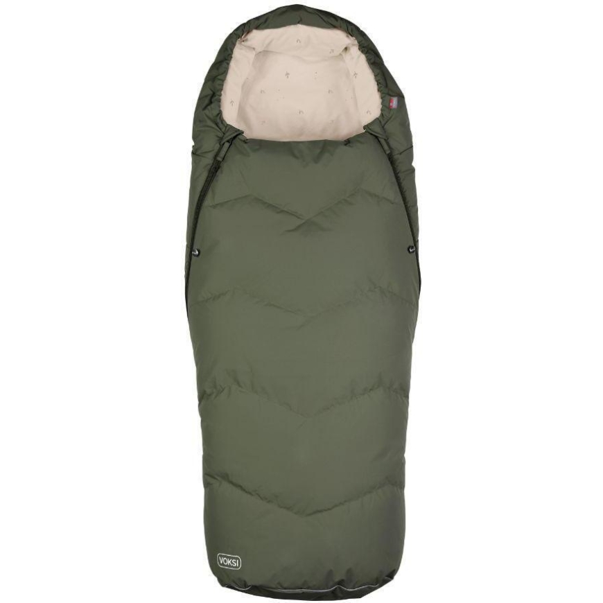 Voksi Urban siltuma soma, Thyme Green – 3