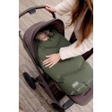Voksi Urban sleeping bag, Thyme Green