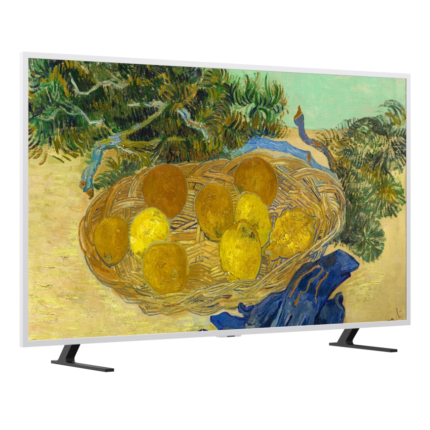 LG 65LX7B6LA 165.1 cm (65") 4K Ultra HD Smart TV Wi-Fi Black – 2