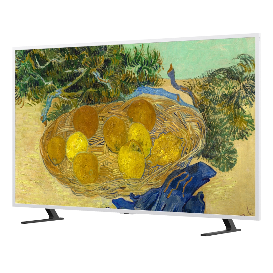 LG 65LX7B6LA 165,1 cm (65") 4K Ultra HD Viedtelevizors Wi-Fi Melns – 5