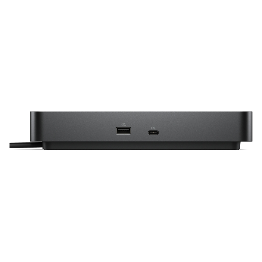 DELL Pro Thunderbolt 4 SD25TB4 Wired Black – 2
