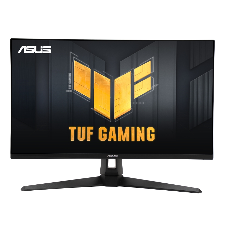 ASUS TUF Gaming VG27AQ5A monitori 68,6 cm (27") 2560 x 1440 pikseļi Quad HD LCD Melns – 2