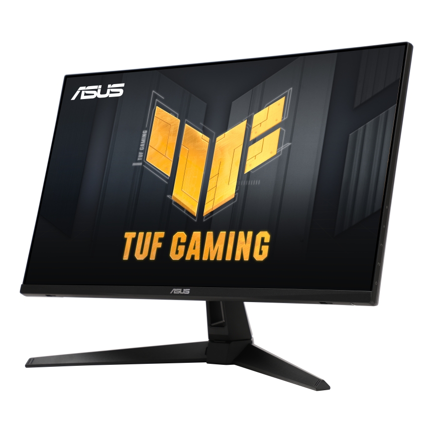 ASUS TUF Gaming VG27AQ5A монитор для ПК 68,6 cm (27") 2560 x 1440 пикселей Quad HD ЖК Черный – 3