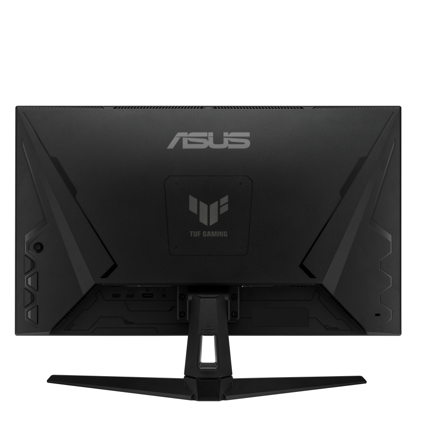 ASUS TUF Gaming VG27AQ5A монитор для ПК 68,6 cm (27") 2560 x 1440 пикселей Quad HD ЖК Черный – 5