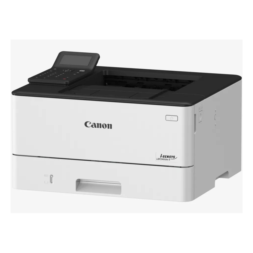 Canon i-SENSYS LBP246dw II A4 Wi-Fi – 3