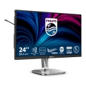 Philips 4000 series 24B2U4301/00 монитор для ПК 60,5 cm (23.8") 1920 x 1080 пикселей Full HD ЖК Серы