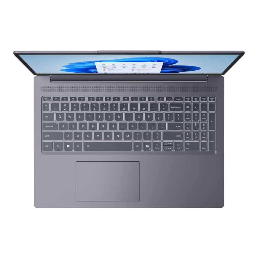 Lenovo IdeaPad Slim 3 16” portatīvais dators, Windows 11 Home (83K800GUMX) – 3