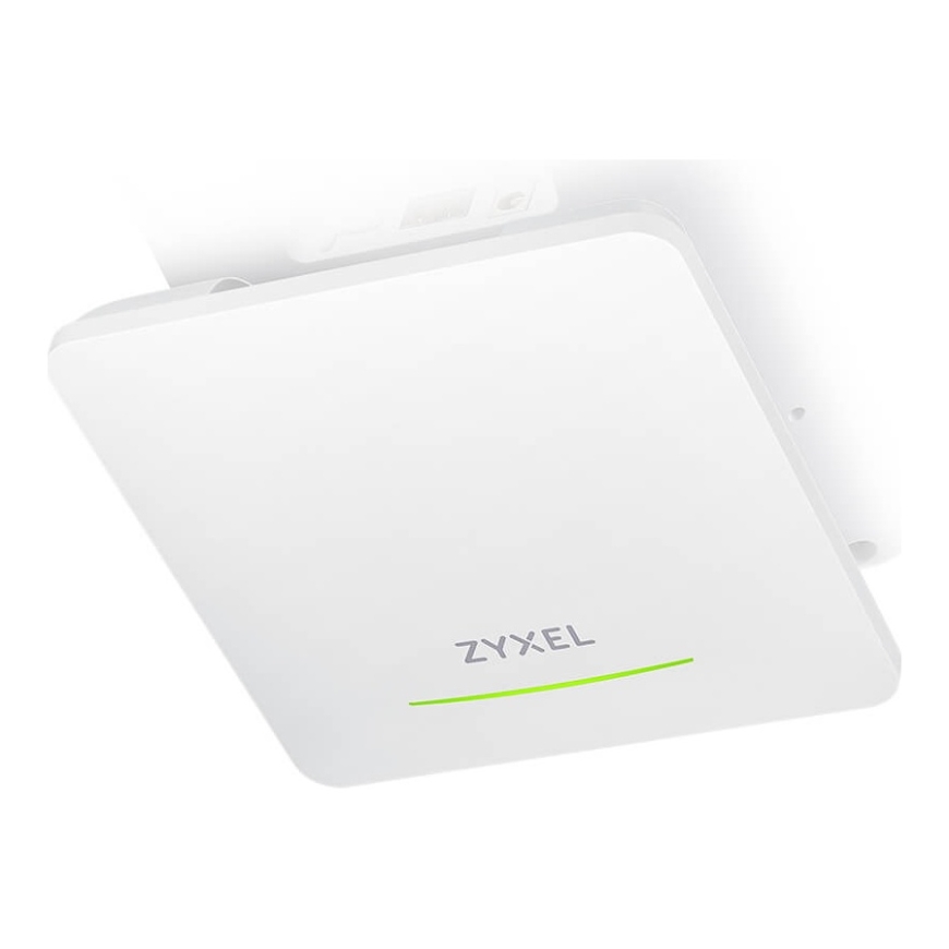 Zyxel NWA50BE PRO 5764 Mbit/ai Balta Maitinimas per Eternetą (PoE) – 5