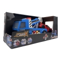 Power X Mega electronic tow truck with lights and sounds Power X Mega electronic tow truck with lights and sounds