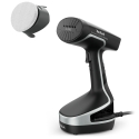 Tefal Acces Steam Force DT8270 Rankinis drabužių garintuvas 0,2 L 2000 W Juoda