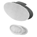Tefal Acces Steam Force DT8270 Rankinis drabužių garintuvas 0,2 L 2000 W Juoda