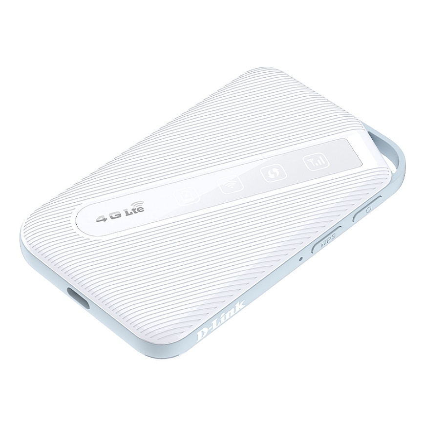 D-Link DWR-932W mobiliojo ryšio įrenginys Korinio tinklo modemas