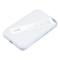 D-Link 4G LTE AX300 Wi-Fi 6 Mobile Hotspot D-Link 4G LTE AX300 Wi-Fi 6 Mobile Hotspot