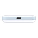 D-Link 4G LTE AX300 Wi-Fi 6 Mobile Hotspot D-Link 4G LTE AX300 Wi-Fi 6 Mobile Hotspot